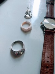 🚨🚨🚨 Antique Vintage Jewelry Lot (Nice)