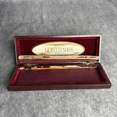 Vintage Jewelry Box Lot Of 18 Longines Fifth Ave Swank Broadstreet Ernest Borel