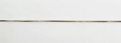 Sterling Silver ” To The Moon and Back” Cresent Moon Pendant on Chain Necklace