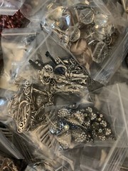 Wearable Vintage To Now Estate Jewelry Lot