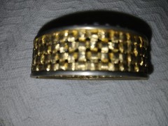 Vintage Ladies Bracelet