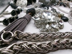 Vintage Estate Costume Jewelry Lot~NR (AVON)~LIZ C~NAPIER~CHICO’S~KENDRA SCOTT