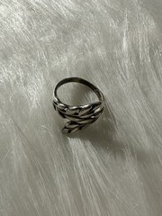 12 pc Mixed guaranteed tested and marked Sterling/925 rings and 1 earring