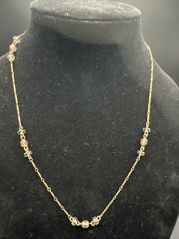Vintage Lauren Conrad Necklace