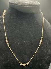 Vintage Lauren Conrad Necklace