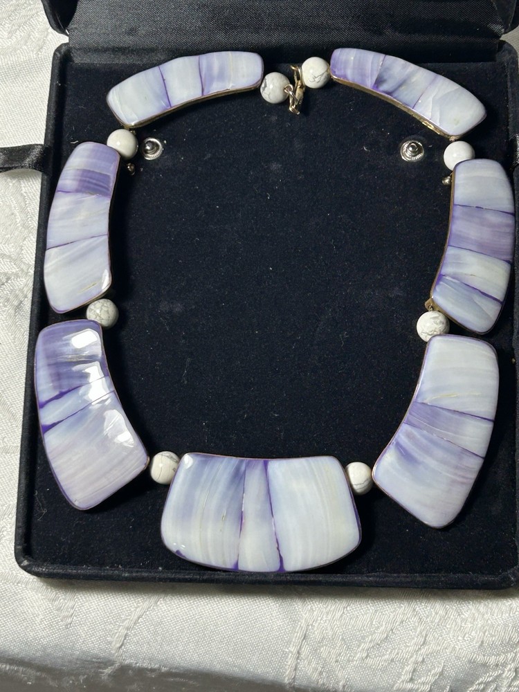 Hobe Vintage Necklace