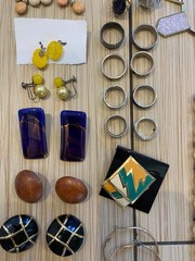 HUGE Costume Jewelry Lot – Vintage to Modern – 100+ Pieces