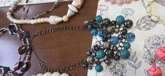 7.4 lbs Vintage Costume Jewelry Lot Unsearched Estate Hoard Deadstock Earrings