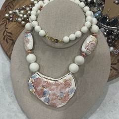 Vintage -Now Good Quality Jewelry Lot Wear Sell Repurpose V91 Most Signed