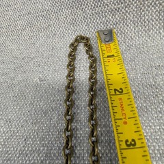 Vintage Necklace Kalevala Koru Germund Paaer Egyptian Revival Pendant