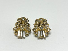 ‘Your Choice’ Vintage Earrings Jewelry – Marked / Unmarked