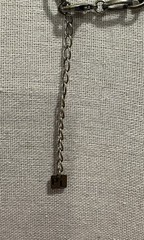 Lot Of Vintage Jewelry 4 Necklaces & 1 Pair Earrings, All Park Lane Signed