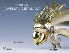 Vintage Mexican Jewelry ID$ Guide Sterling Silver Taxco