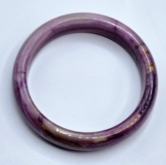 Original Onyx Natural Marble Bracelet/Bangles – Elegant Stone Jewelry for Women