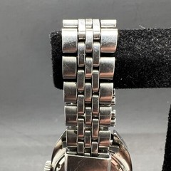 ✅Vintage Orient Swimmer 24mm Lady A Automatic Watch 25 Jewels 09357 40m Calender