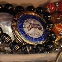 Mostly Vintage Jewlery Lot Some Signed All Wearable Brooches Necklaces Etc
