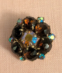 Vintage Choose Your Own Brooch *Misfit Toys* Eleven Rescued & Repaired Beauties