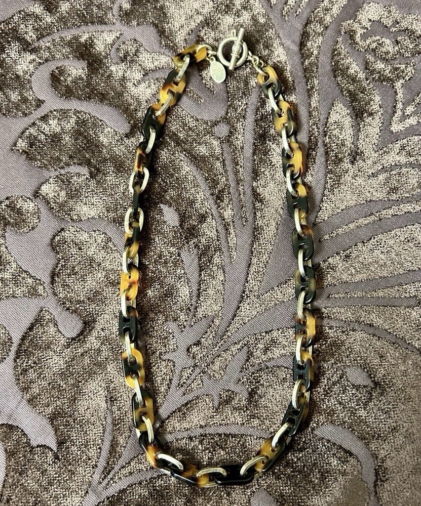 Vintage Ralph Lauren Necklace