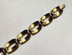 1940’s-1950’s Signed Coro Bracelet