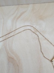 14K 1/20 Gold Filled Necklace