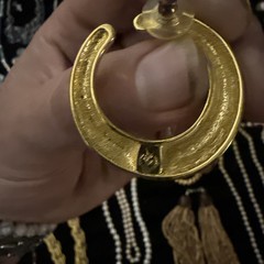 Huge Vintage Estate Costume Jewelry Lot Anne Klein Monet Napier 200+ pcs