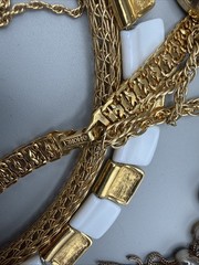 Vintage 14 Unique Pieces Jewelry