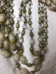 Vintage Jewelry High End Lot Designer Sets Parures Vendome Juliana Caviness Hobe