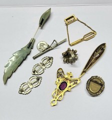 Vintage Jewelry Lot