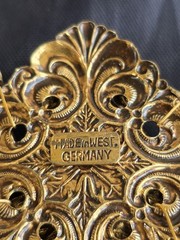 Vintage West Germany Bracelet STUNNING