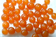 ✅ 30gr RUSSIAN BALTIC SEA AMBER BOLLS 老琥珀 BEADS STONE ROCK PIN NECKLACE BRACELET