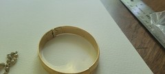 Mixed Lot Of 23 Vintage Jewelry Pieces Many Signed