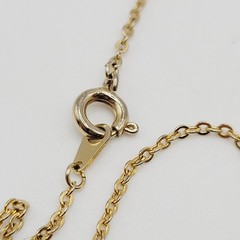 Pinecone Articulated Pendant w Chain Woodland Holiday Nature Gold Tone Necklace