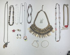 Vintage To Modern Costume Fashion Lot Wear Sell No Trash Brand Name 24i