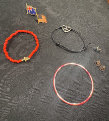 38 Piece Lot of Holiday/Fun Vintage to Modern Jewelry (Cookie Lee, .925)