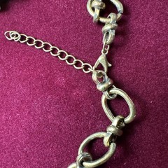 Vintage Hollywood Regency Style Brilliant Rhinestone Glamorous Necklace