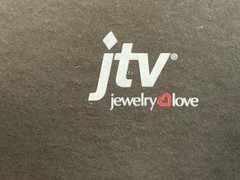 Vtg JTV Stretch Bracelet 6″-8″ Jewelry Interchangeable Magnetic Carved Roses