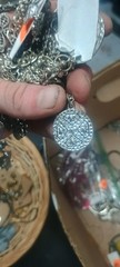 Vintage Costume Jewelry Lot Approx 100 Pieces Earring Necklaces