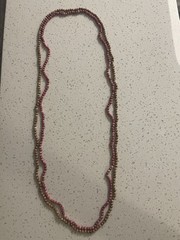 vintage necklace