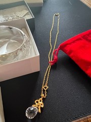 Mixed Costume Jewelry Lot Vintage Modern Bracelets Necklaces