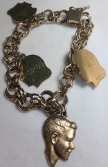 Gold Estate Jewelry 999 Large Lot Valuable Rare As Is 50 Plus Guarenteed READ