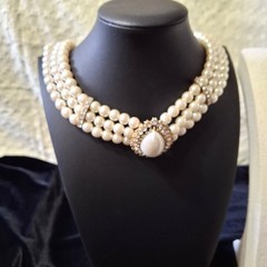 Vintage Jewelry Lot All Wearable 71 Pieces
