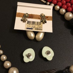 Vintage Estate Jewelry Lot – With A Couple Modern Pieces – *read description*