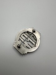 Vintage HEW Monocraft Pin 4.5cm BB6