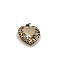 Vintage Watch fobs and charms yellow gold filled and sterling, five items
