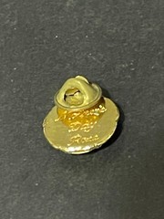 Mother’s Day Rose Pin (gold-tone)