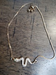 Assorted Vintage and Modern Bangle Bracelets