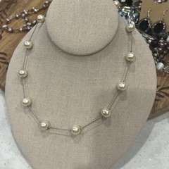 Vintage -Now Good Quality Jewelry Lot Wear Sell Repurpose V91 Most Signed