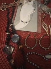 Jewelry Lot