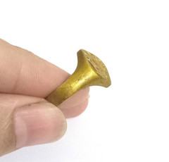 Vintage Ancient Bronze Antique Ring Rare Style Roman Old bronze Ring Extremely