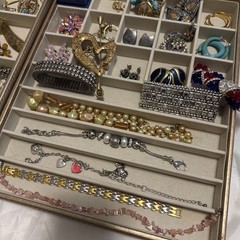Vintage Jewelry Lot